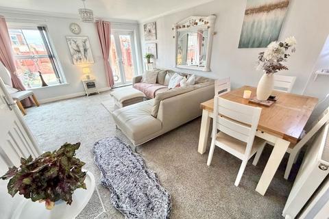 4 bedroom house for sale, Strawberry Park, Whitby