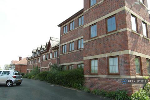 undefined, Mill St, Redditch, B97