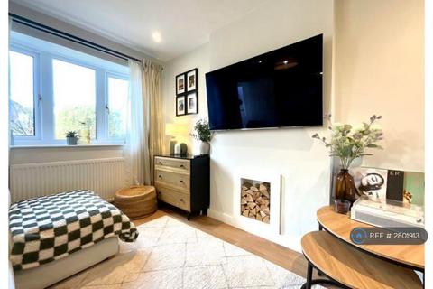 undefined, Bourton Gardens, Bournemouth, BH7