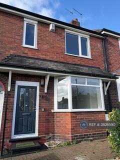 undefined, St Marys Road, Newcastle, ST5