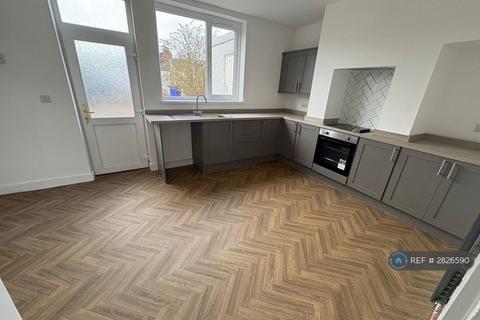 undefined, St Marys Road, Newcastle, ST5