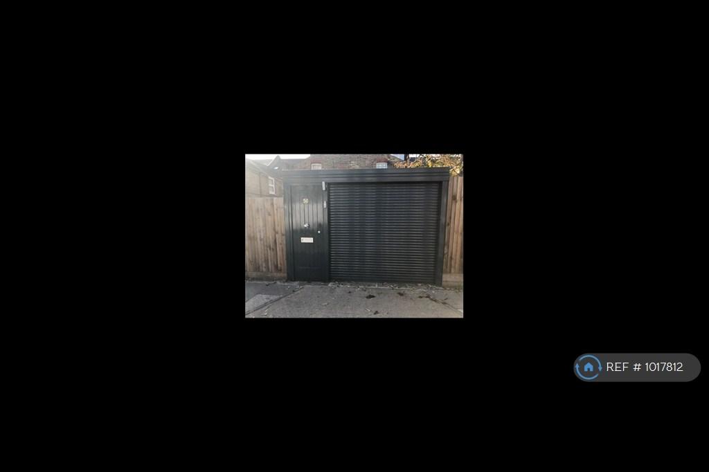 Electric Gate