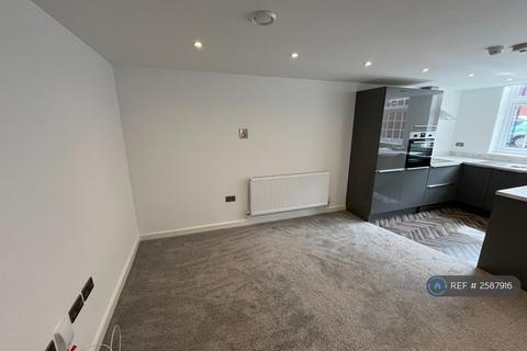 undefined, Abbey Park, Worksop, S80