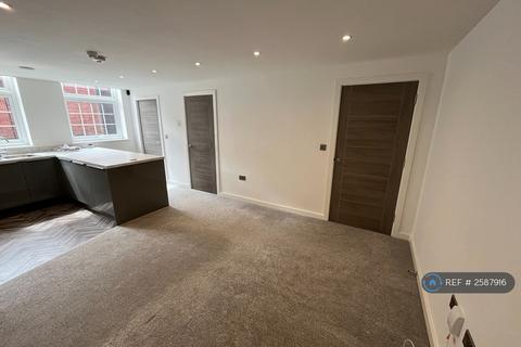 undefined, Abbey Park, Worksop, S80