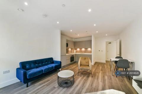 1 bedroom flat to rent, Spruce House, London, SE10