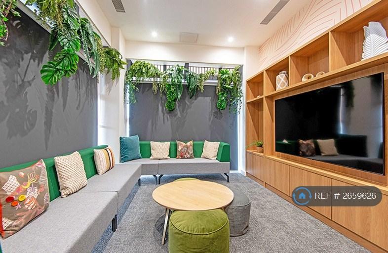 Cinema Room