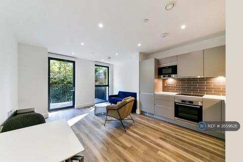 1 bedroom flat to rent, Spruce House, London, SE10