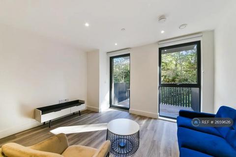 1 bedroom flat to rent, Spruce House, London, SE10