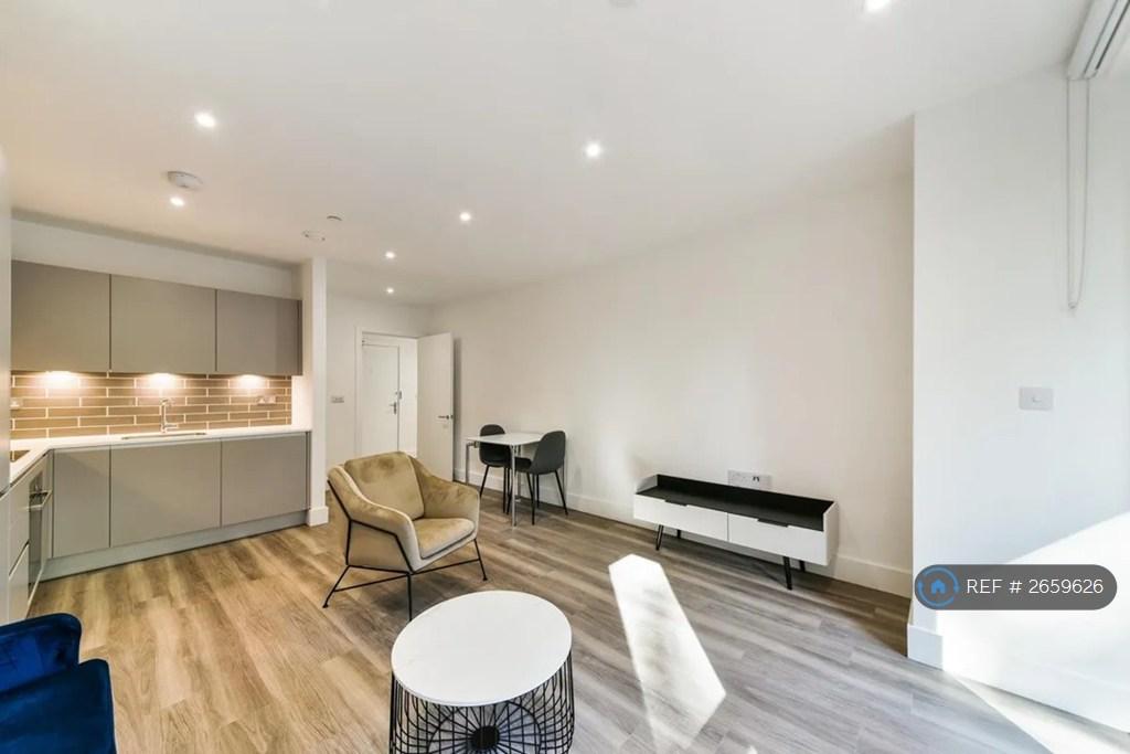 Living Room/Kitchen 3