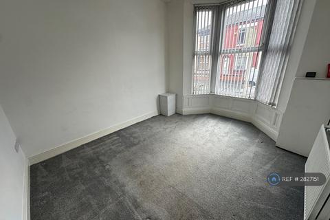 4 bedroom terraced house to rent, Needham Road, Liverpool, L7