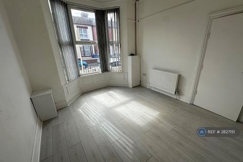 4 bedroom terraced house to rent, Needham Road, Liverpool, L7