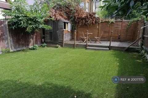 undefined, Bisenden Road, Croydon, CR0