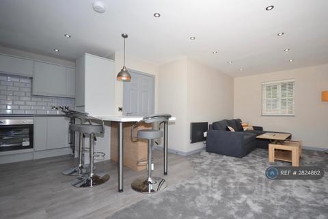 undefined, Tansy Rise, Newcastle Under Lyme, ST5