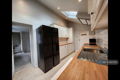undefined, Stoke Lane, Bristol, BS9