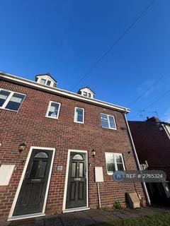 undefined, New Road, Studley, B80