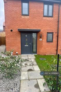 undefined, Williams Croft, Telford, TF4