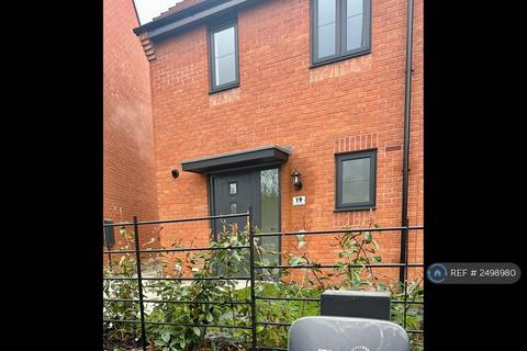 undefined, Williams Croft, Telford, TF4