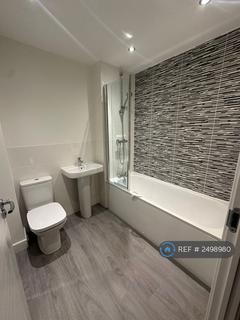 undefined, Williams Croft, Telford, TF4