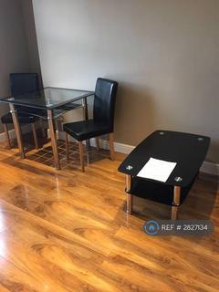1 bedroom flat to rent, Claverton Street, London, SW1V