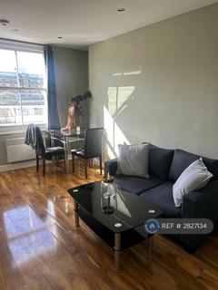 Claverton Street, London, SW1V