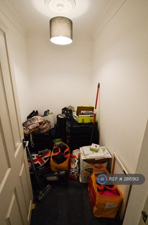 Storage Room