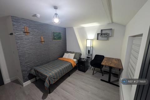 undefined, Gatteridge Street, Banbury, OX16