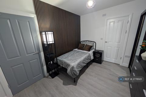 undefined, Gatteridge Street, Banbury, OX16