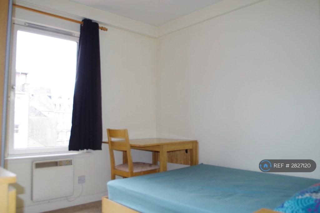Second Bed Room