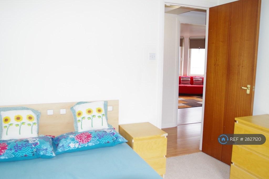 Second Bed Room