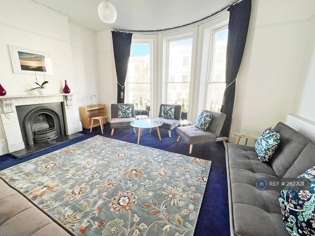 Drawing Room With Oblique  Sea Views, Seats 9-12