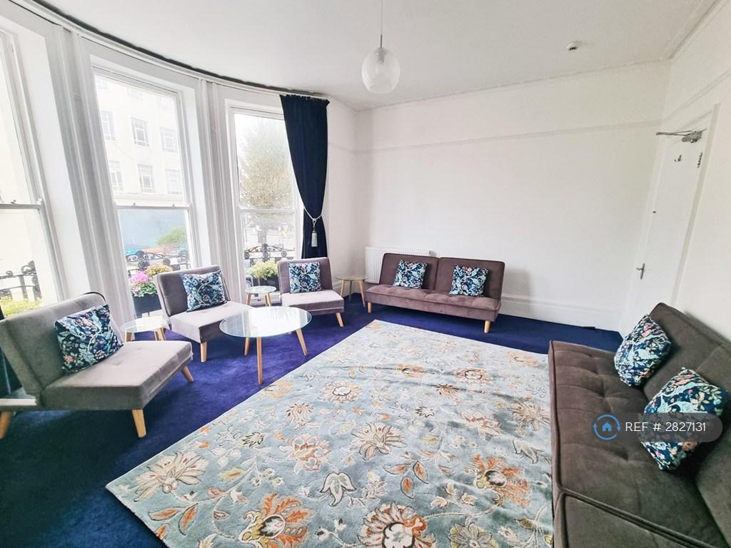 Drawing Room With Oblique  Sea Views, Seats 9-12