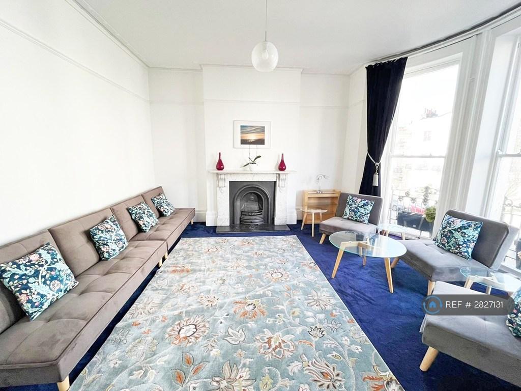 Drawing Room With Oblique  Sea Views, Seats 9-12