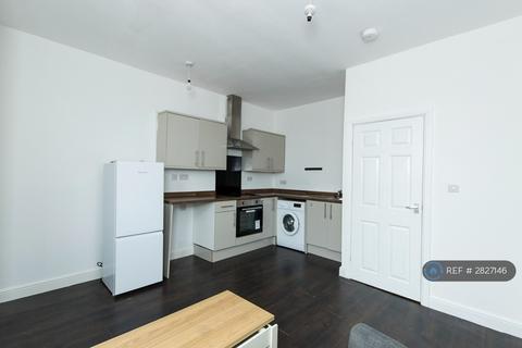 undefined, Dovercastle, Nottingham, NG7