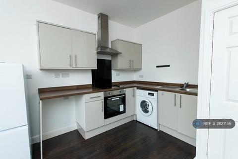 undefined, Dovercastle, Nottingham, NG7