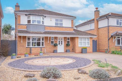 4 bedroom detached house for sale, Baldenhall, Malvern, WR14