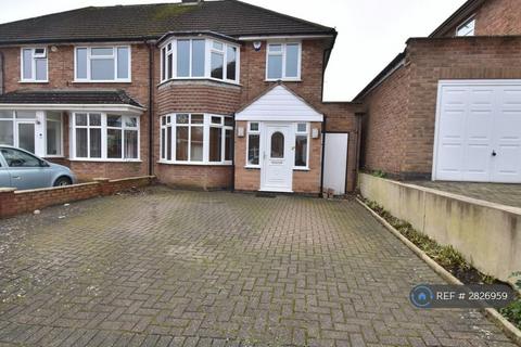 undefined, Englefield Road, Leicester, LE5