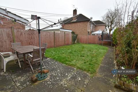 undefined, Englefield Road, Leicester, LE5