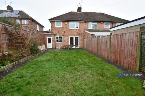 undefined, Englefield Road, Leicester, LE5