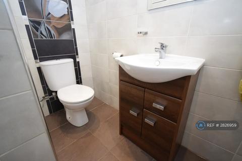 undefined, Englefield Road, Leicester, LE5
