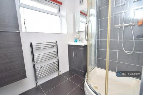 undefined, Englefield Road, Leicester, LE5