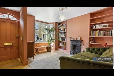 undefined, Kerrison Villas, London, W5