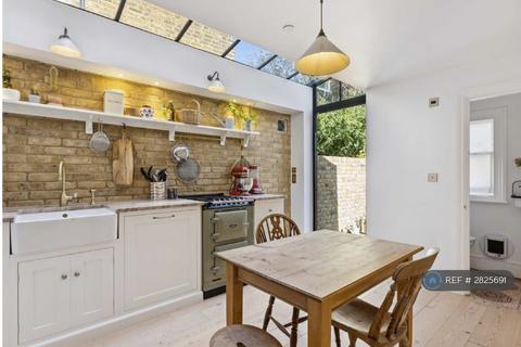 undefined, Kerrison Villas, London, W5
