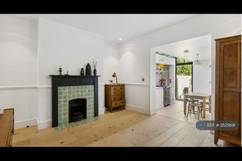 undefined, Kerrison Villas, London, W5