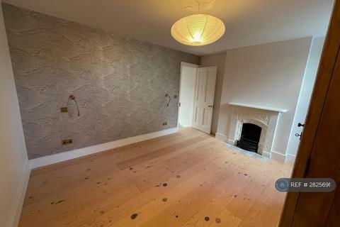 undefined, Kerrison Villas, London, W5