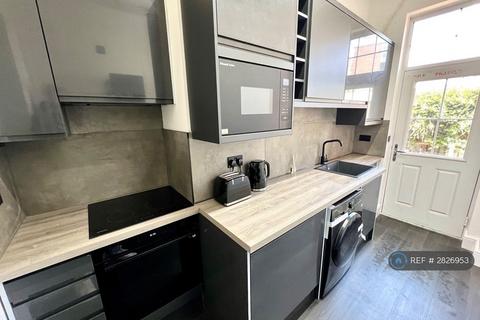 undefined, Brunswick St, Leamington Spa, CV31