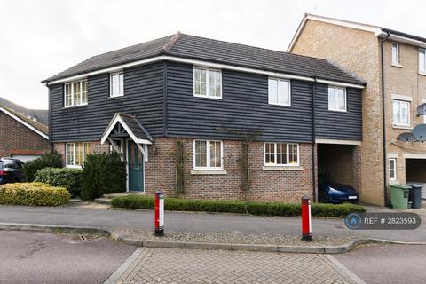 undefined, Richards Field, Basingstoke, RG24