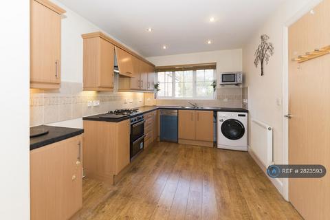 undefined, Richards Field, Basingstoke, RG24