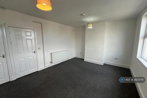 2 bedroom flat to rent, Nottingham Road, Mansfield, NG18