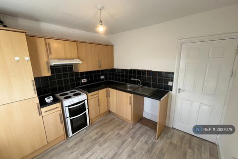 2 bedroom flat to rent, Nottingham Road, Mansfield, NG18