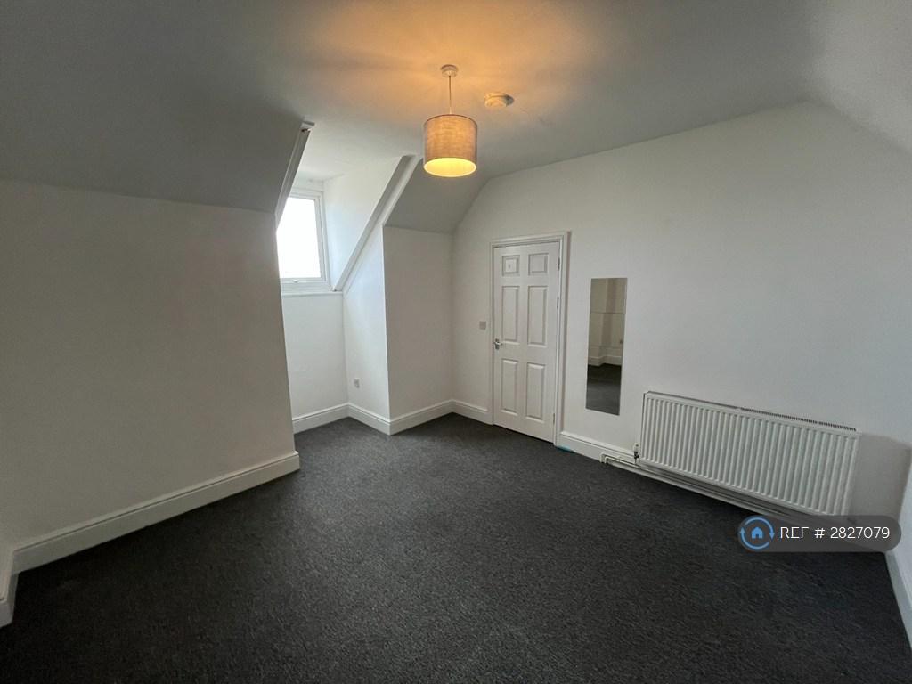 Loft Room